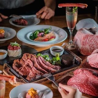 Open記念 2時間飲み放題付 贅沢食べ放題コース 4980円 3980円 肉バルダイニング チャオ 三軒茶屋店 三軒茶屋 バル バール 食べログ Open記念 2時間飲み放題付 贅沢食べ放題コース 4980円 3980円 肉バルダイニング チャオ 三軒茶屋店 三軒茶屋 バル バール 食べログ