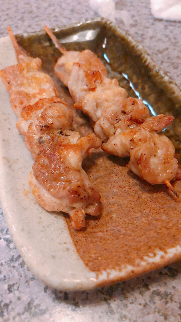 鳥せい 帯広わかば店 - 柏林台（焼き鳥）の写真