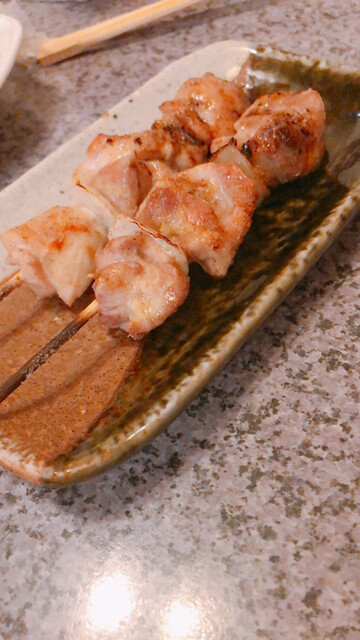 鳥せい 帯広わかば店 - 柏林台（焼き鳥）の写真