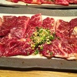 焼肉や 牛いっとう - 