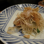 広東菜 倉又 - 