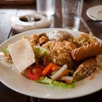 Rat House - Rat House （ラットハウス）　ナシチャンプル