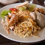 Rat House - Rat House （ラットハウス）　ナシチャンプル