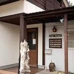 Rat House - Rat House （ラットハウス）　店の外観