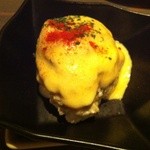 富士屋本店 ワインバー - ロシア風ポテトサラダ　150円