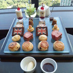 バー＆ラウンジ  トゥエンティエイト - 