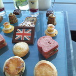 バー＆ラウンジ  トゥエンティエイト - 