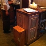 富士屋本店 ワインバー - 