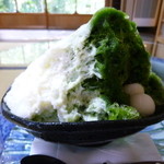 みやけ 旧鴻池邸表屋 - 宇治ミルク