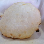 Torattoriaandokafepasso - 自家製パン