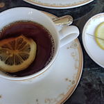 ドリーマーズ・ラウンジ - 