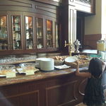 ドリーマーズ・ラウンジ - 