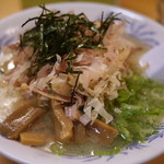 味蔵 - あじくらラーメン