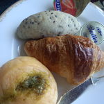 ドリーマーズ・ラウンジ - 