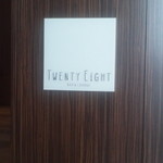 バー＆ラウンジ  トゥエンティエイト コンラッド東京