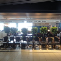 THE THEATRE TABLE - 