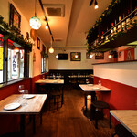 肉バルダイニング チャオ - 