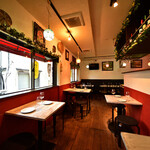 肉バルダイニング チャオ - 