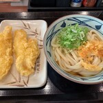 丸亀製麺 - 