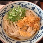 丸亀製麺 - 