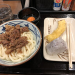 Marugame Seimen - 