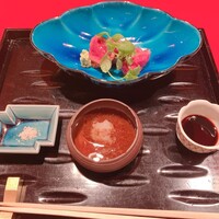 にくの匠 三芳 - 