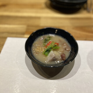 極上ハラミ専門店 ほんま_0