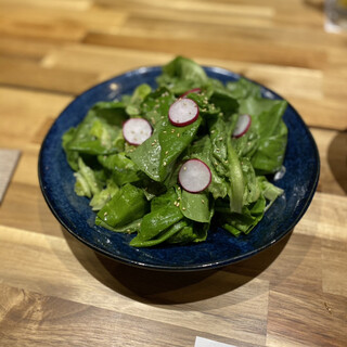 極上ハラミ専門店 ほんま_1