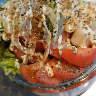 マゴーズ サンドウィッチ_0