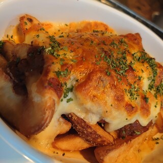 マゴーズ サンドウィッチ_1