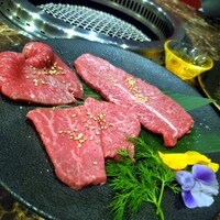 恵比寿焼肉 あかみ - 