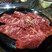 恵比寿焼肉 あかみ - 