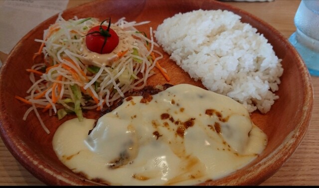 びっくりドンキー 苫小牧東店 沼ノ端 ファミレス 食べログ