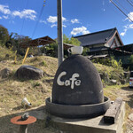 山ｃａｆｅ - 