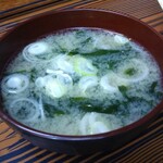 食事処 三平 - 