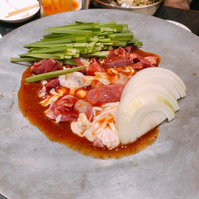 だいじゅ園 本店 ダイジュエン 大樹町その他 焼肉 食べログ だいじゅ園 本店 ダイジュエン 大樹町その他 焼肉 食べログ