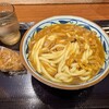 丸亀製麺 宇都宮インターパーク店
