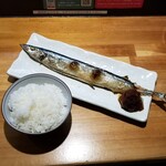 ラーメン巌哲 - 