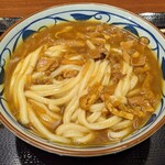 丸亀製麺 - 