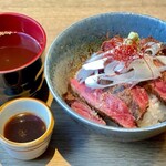 完全個室 肉 居酒屋 橋勘商店 - 