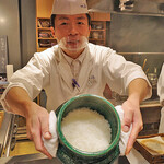 Gion Tsubaki - 