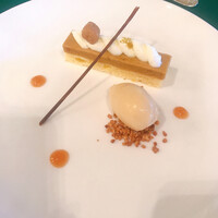 メインダイニングルーム 三笠 - 