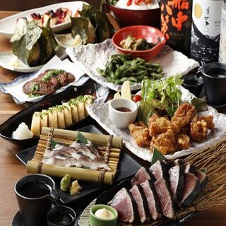 全席完全個室居酒屋 稲わら家 海浜幕張店 海浜幕張 居酒屋 ネット予約可 食べログ