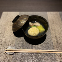 スカイツリービューレストラン 簾 - 