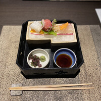 スカイツリービューレストラン 簾 - 
