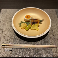 スカイツリービューレストラン 簾 - 