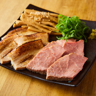 三鷹らーめん酒場SAL_1