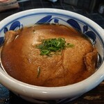 手打ちうどん むさし - 