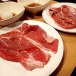 Yakiniku Kingu - 