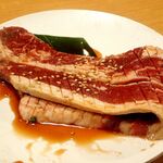 Yakiniku Kingu - 